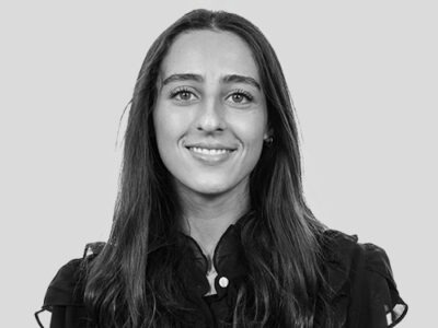 Dina Benouaich