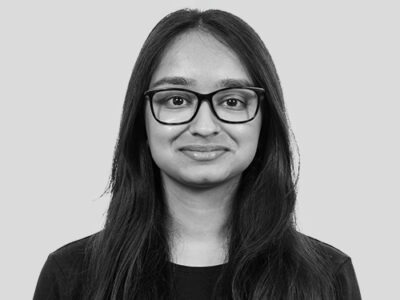 Disha Dabasia