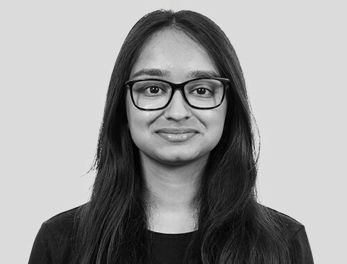 Disha Dabasia