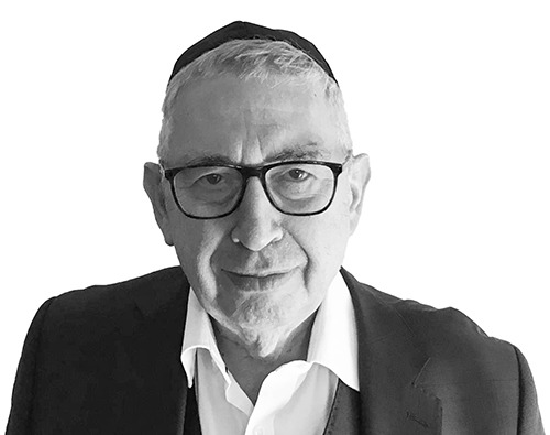 Keith <br /> Goldstein