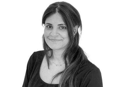 Keren Levy