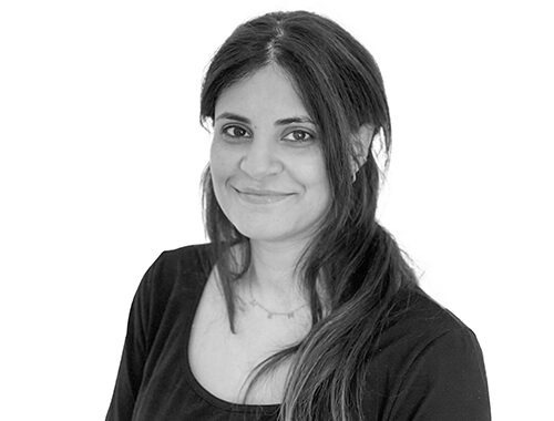 Keren Levy