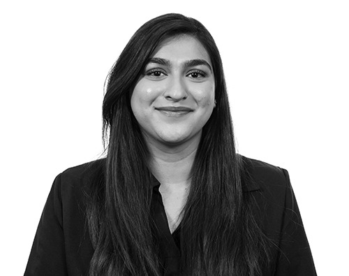 Pooja <br /> Maru