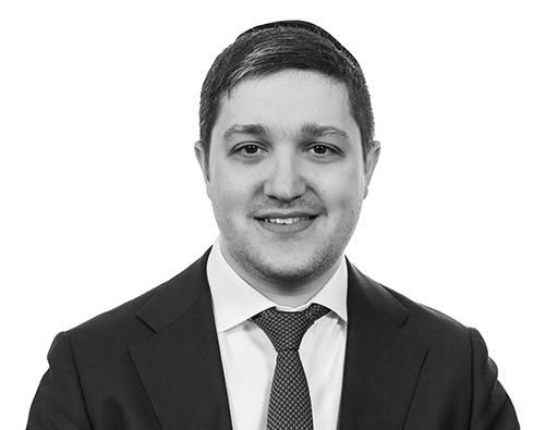 Rafael <br /> Feigenblatt