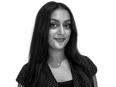 Maya Bhambra
