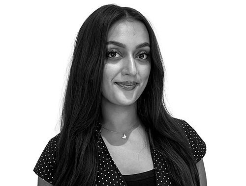 Maya Bhambra