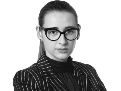 Yuliya Osudina