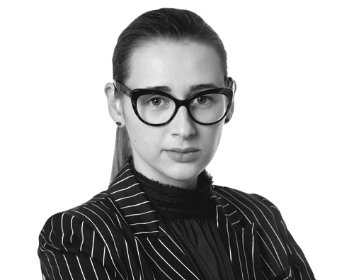 Yuliya Osudina