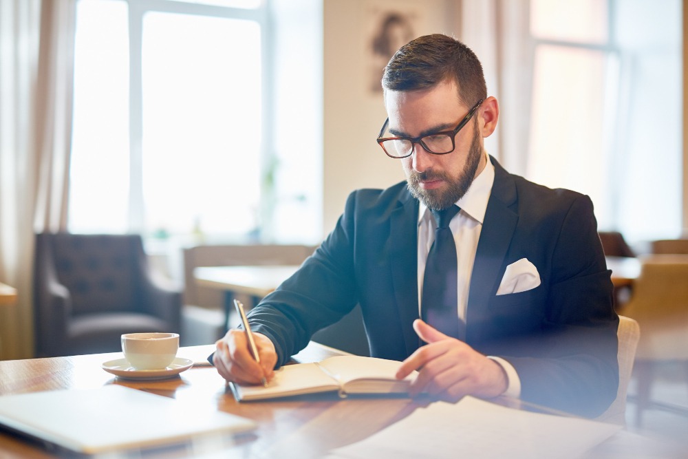 Consultants at Patron Law