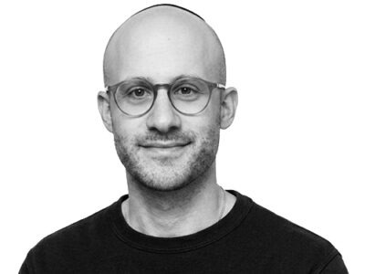 Uri Pawlowski