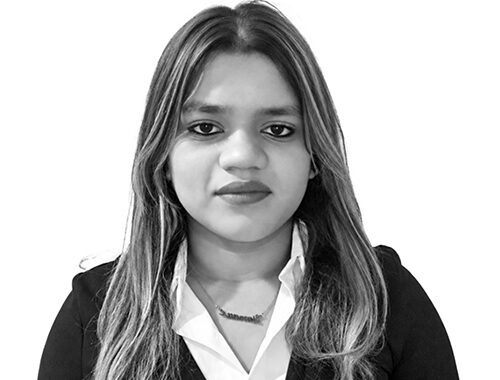 Simran Majotra